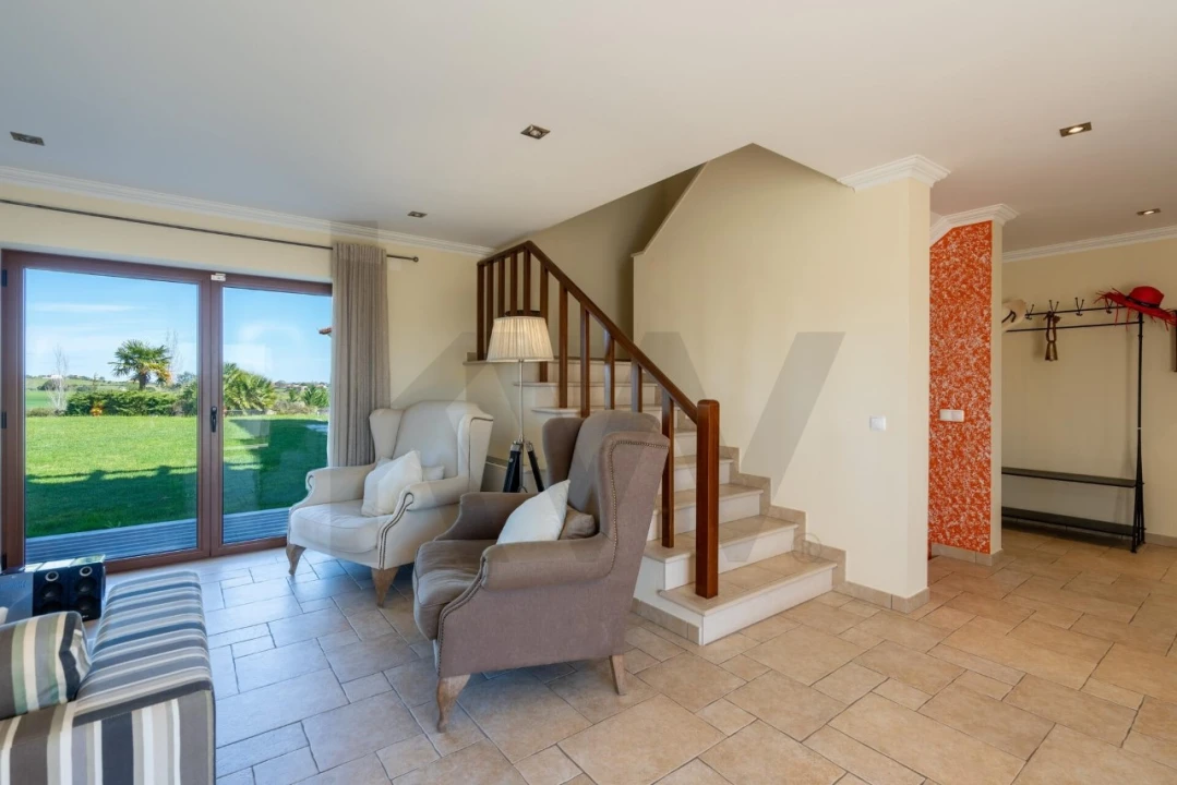 Moradia T5 para Venda em Romeira e Várzea Foto 12