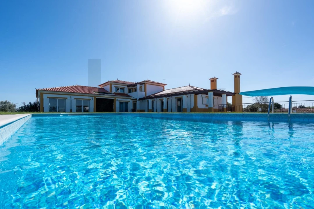 Moradia T5 para Venda em Romeira e Várzea Foto 22