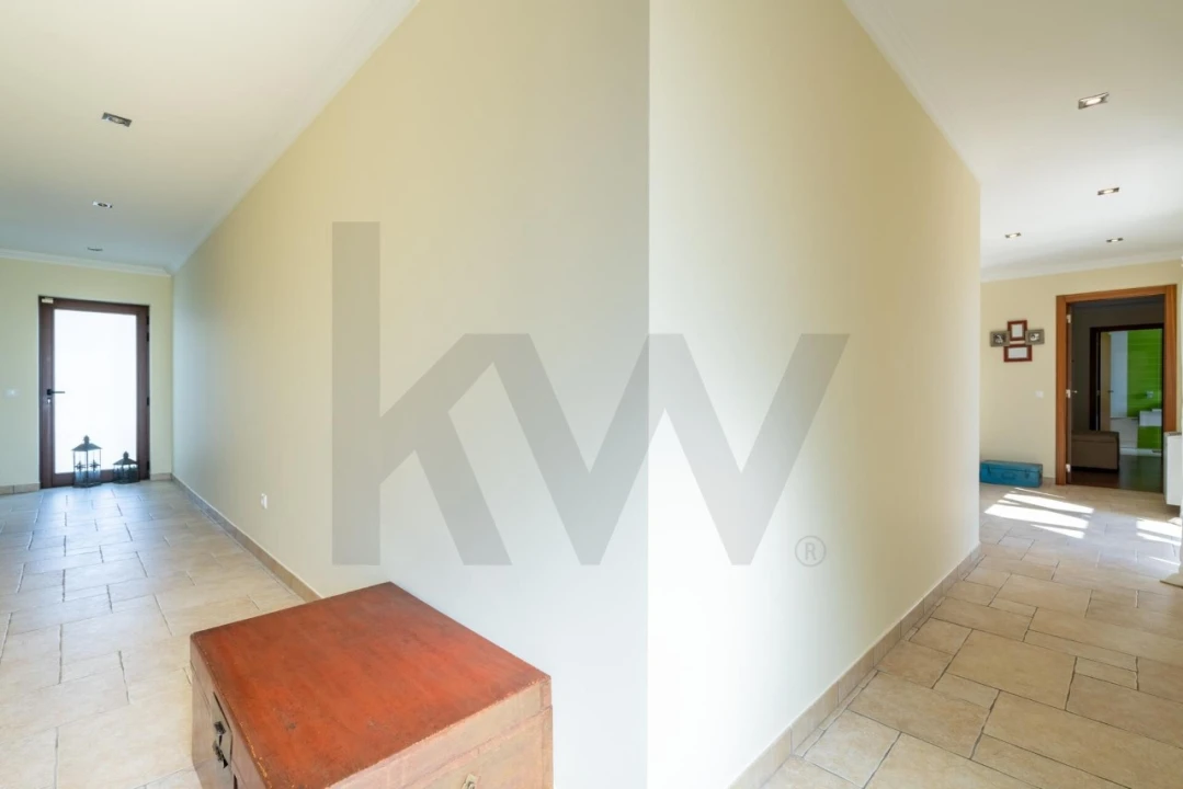 Moradia T5 para Venda em Romeira e Várzea Foto 27