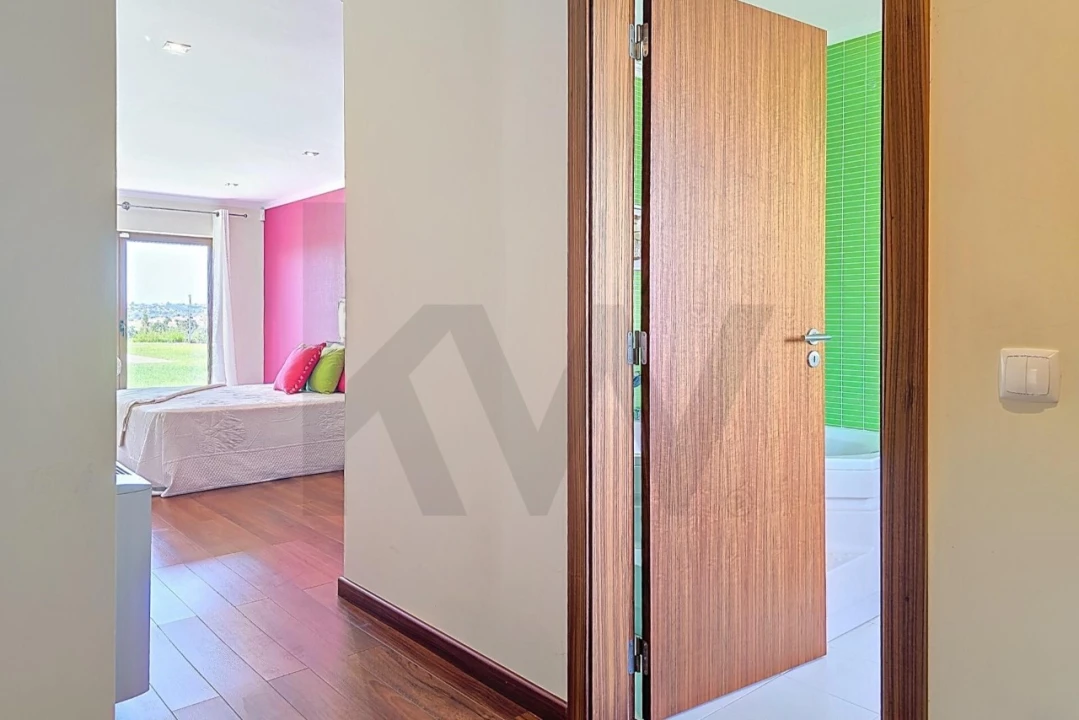 Moradia T5 para Venda em Romeira e Várzea Foto 30