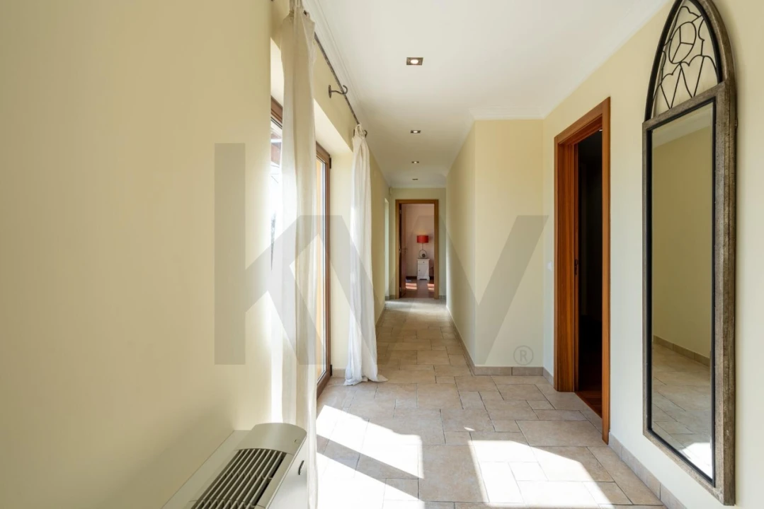 Moradia T5 para Venda em Romeira e Várzea Foto 41