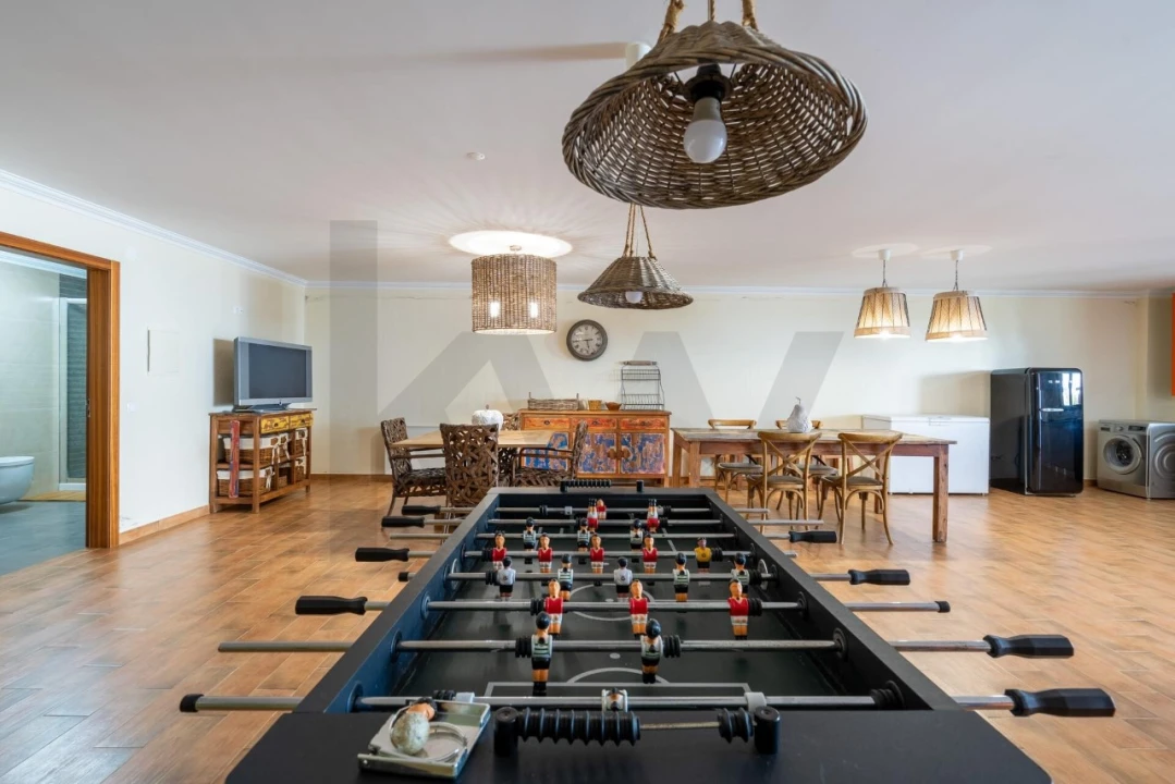 Moradia T5 para Venda em Romeira e Várzea Foto 48