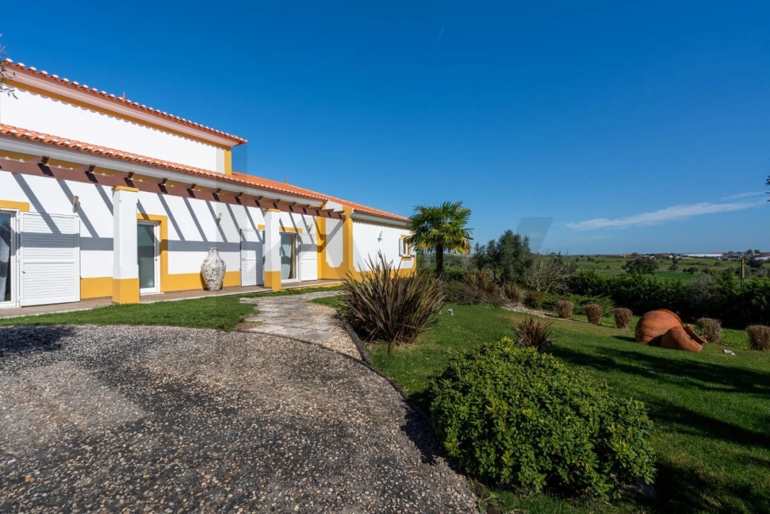 Moradia T5 para Venda em Romeira e Várzea Foto 56