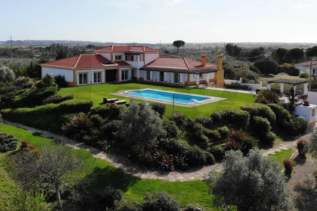 Moradia T5 para Venda em Romeira e Várzea Foto 61