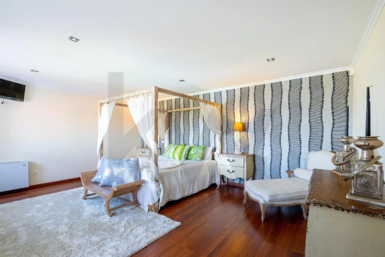 Moradia T5 para Venda em Romeira e Várzea Foto 13