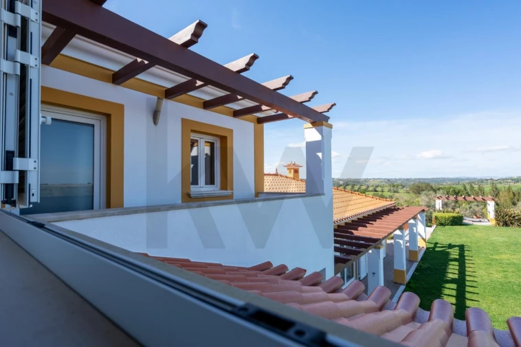 Moradia T5 para Venda em Romeira e Várzea Foto 16