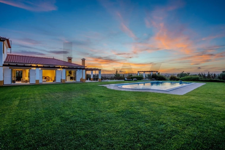 Moradia T5 para Venda em Romeira e Várzea Foto 20