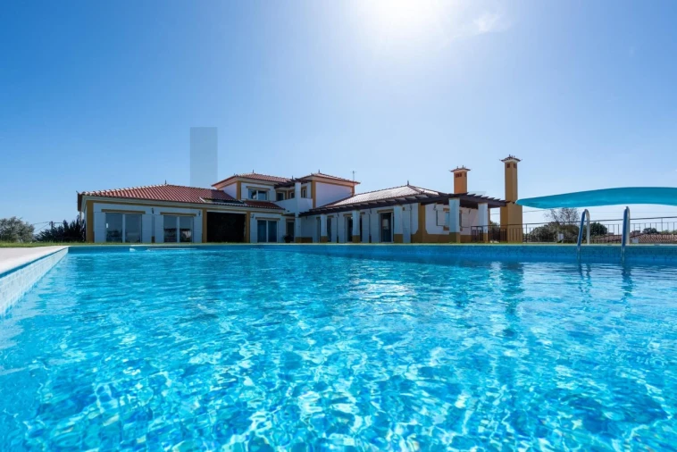 Moradia T5 para Venda em Romeira e Várzea Foto 22