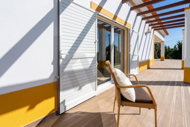 Moradia T5 para Venda em Romeira e Várzea Foto 23