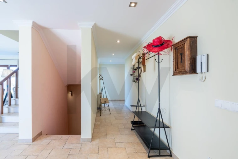 Moradia T5 para Venda em Romeira e Várzea Foto 25