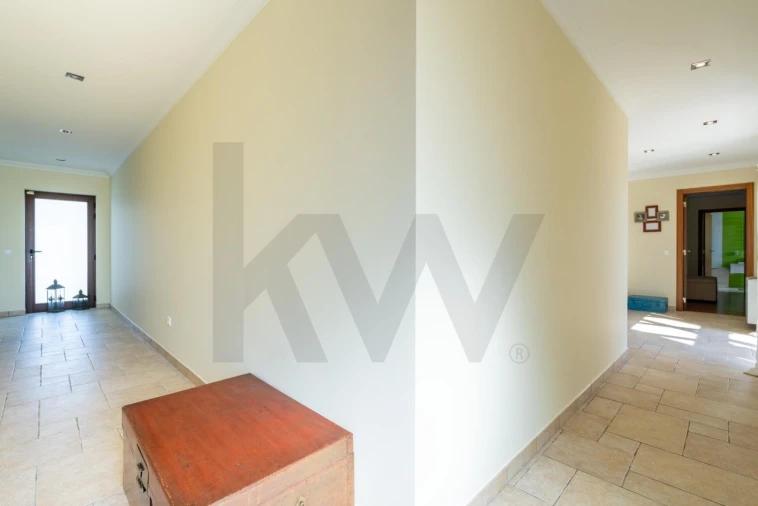 Moradia T5 para Venda em Romeira e Várzea Foto 27