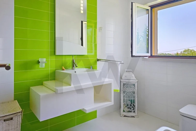 Moradia T5 para Venda em Romeira e Várzea Foto 31