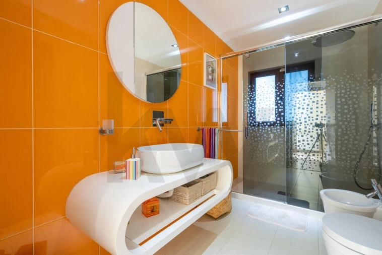 Moradia T5 para Venda em Romeira e Várzea Foto 36