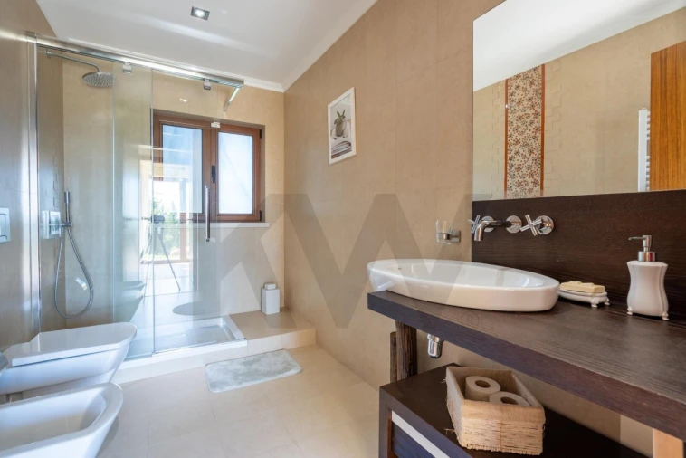 Moradia T5 para Venda em Romeira e Várzea Foto 40