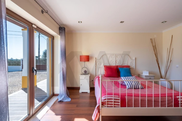 Moradia T5 para Venda em Romeira e Várzea Foto 42