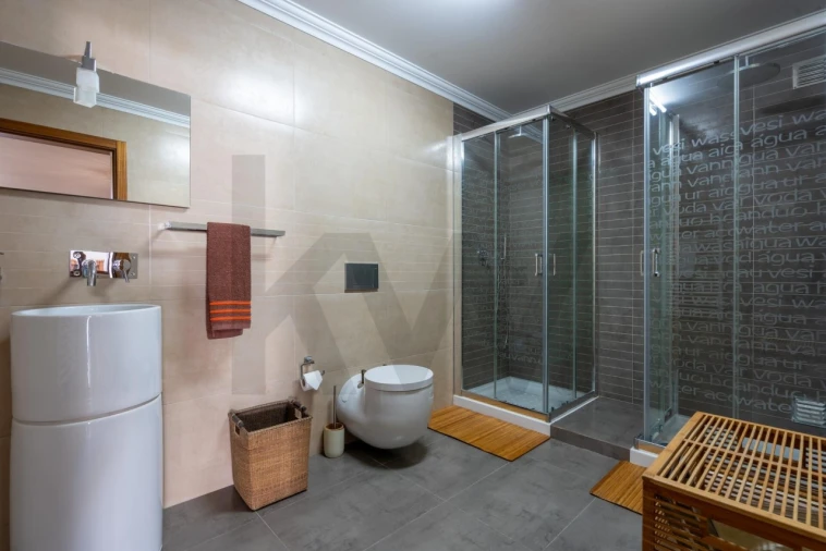 Moradia T5 para Venda em Romeira e Várzea Foto 49