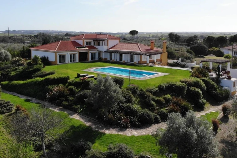 Moradia T5 para Venda em Romeira e Várzea Foto 61