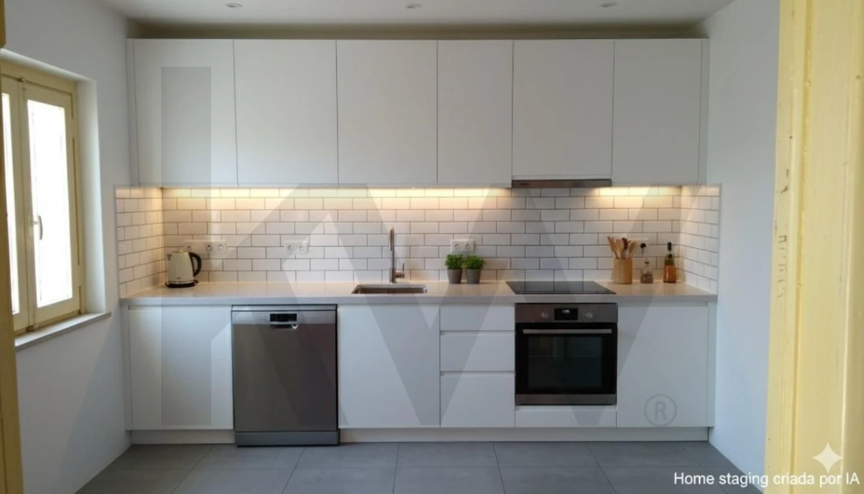 Moradia T2 para Venda em Carregueira Foto 5