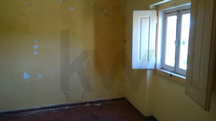 Moradia T2 para Venda em Carregueira Foto 15