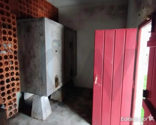 Moradia T2 para Venda em Carregueira Foto 19