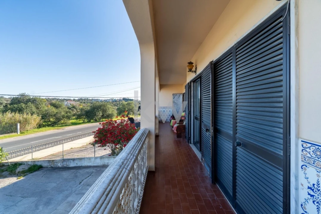 Moradia T3 para Venda em Albufeira e Olhos de Água Foto 12