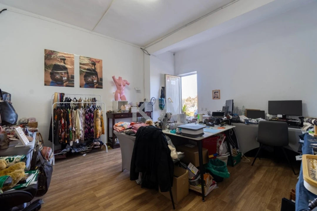 Moradia T3 para Venda em Albufeira e Olhos de Água Foto 34