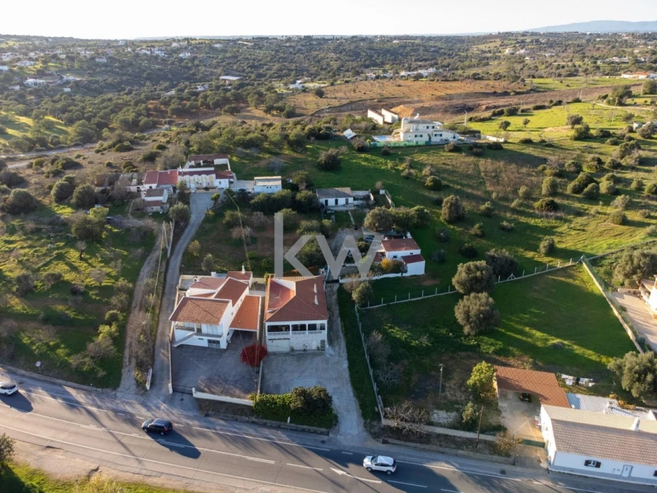 Moradia T3 para Venda em Albufeira e Olhos de Água Foto 49