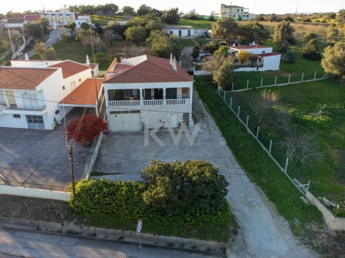 Moradia T3 para Venda em Albufeira e Olhos de Água Foto 47