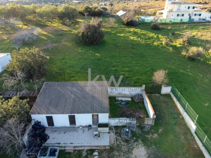 Moradia T3 para Venda em Albufeira e Olhos de Água Foto 50