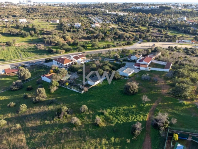 Moradia T3 para Venda em Albufeira e Olhos de Água Foto 52