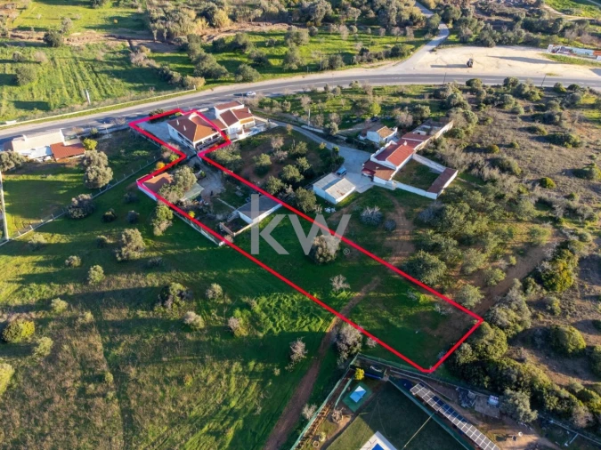 Moradia T3 para Venda em Albufeira e Olhos de Água Foto 58