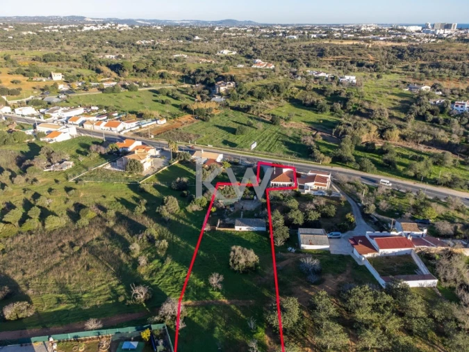 Moradia T3 para Venda em Albufeira e Olhos de Água Foto 65