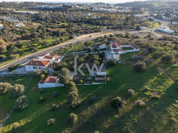 Moradia T3 para Venda em Albufeira e Olhos de Água Foto 67