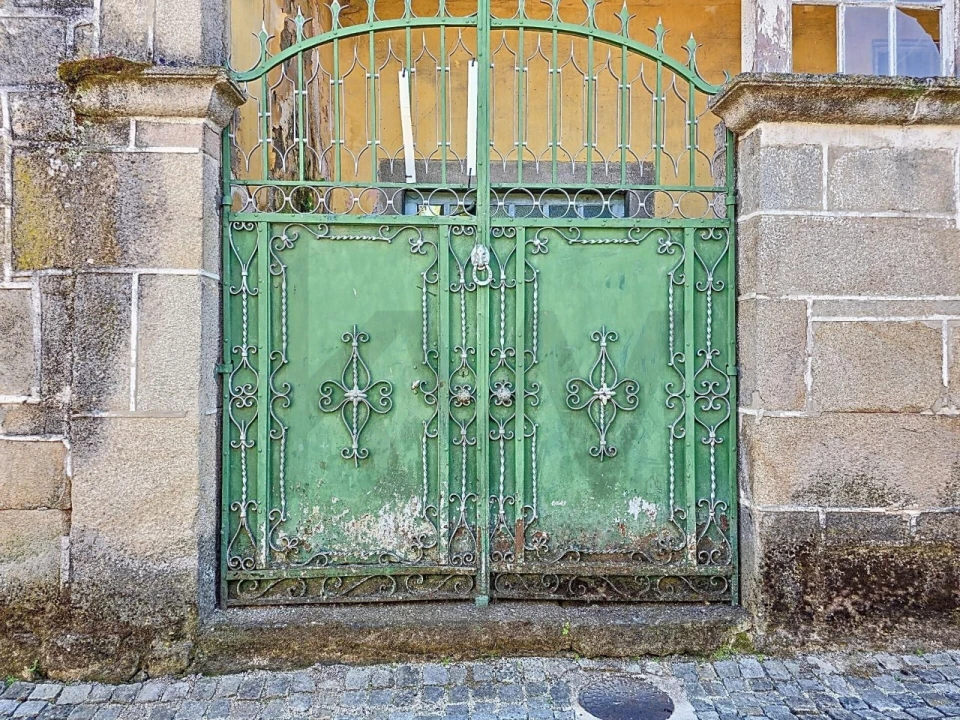 Moradia T5 para Venda em Granjal Foto 4