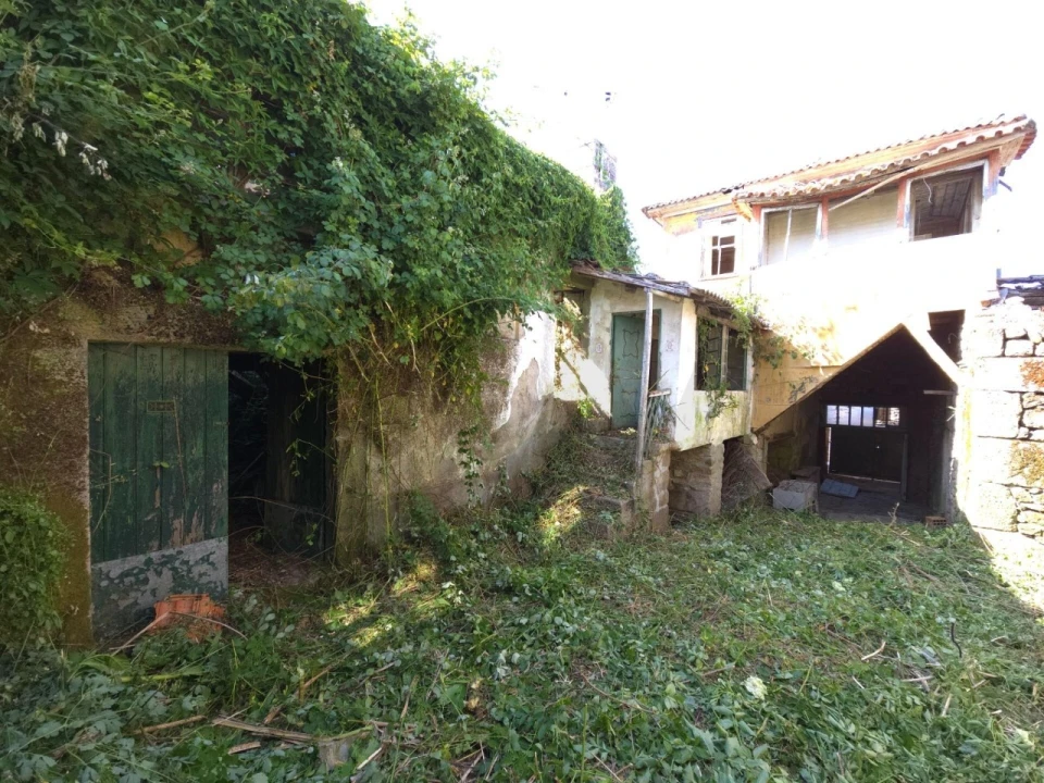 Moradia T5 para Venda em Granjal Foto 32
