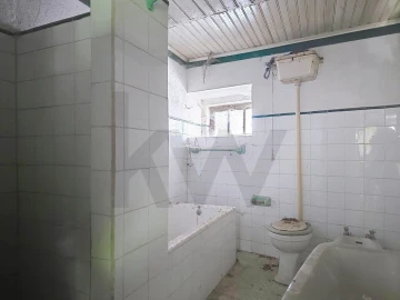 Moradia T5 para Venda em Granjal