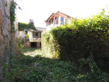Moradia T5 para Venda em Granjal