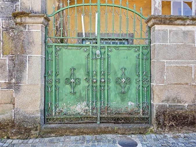 Moradia T5 para Venda em Granjal Foto 4