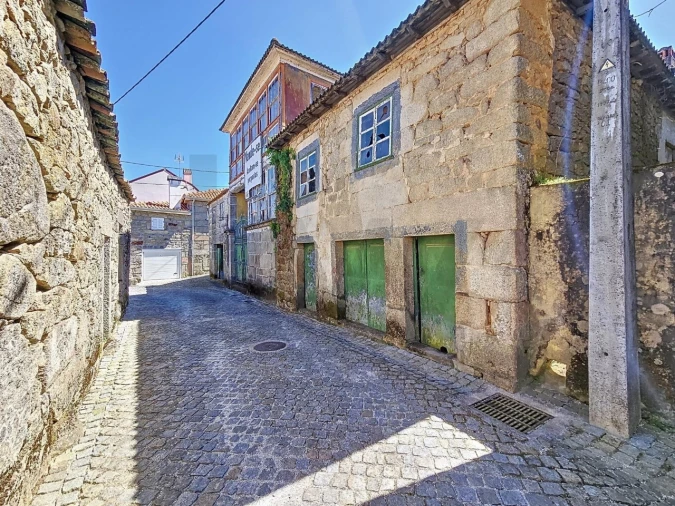 Moradia T5 para Venda em Granjal Foto 5