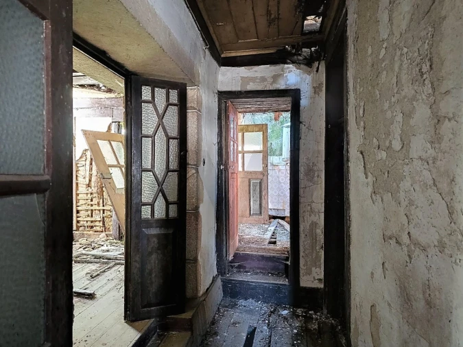 Moradia T5 para Venda em Granjal Foto 8