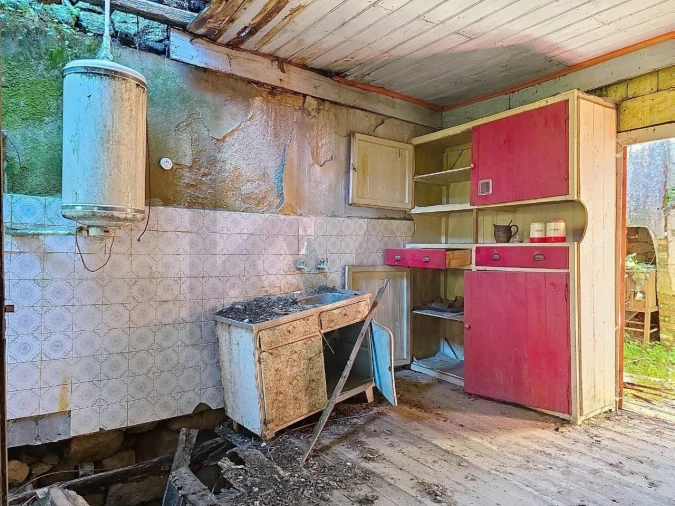 Moradia T5 para Venda em Granjal Foto 17