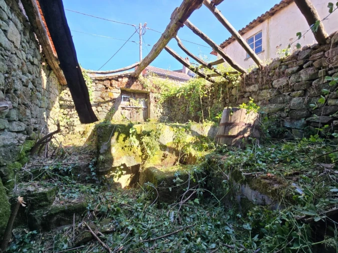 Moradia T5 para Venda em Granjal Foto 23