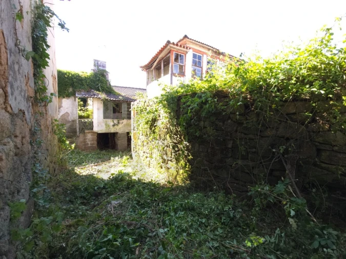Moradia T5 para Venda em Granjal Foto 31