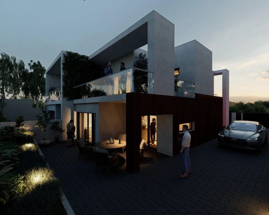 Moradia T3 para Venda em São Domingos de Rana Foto 1