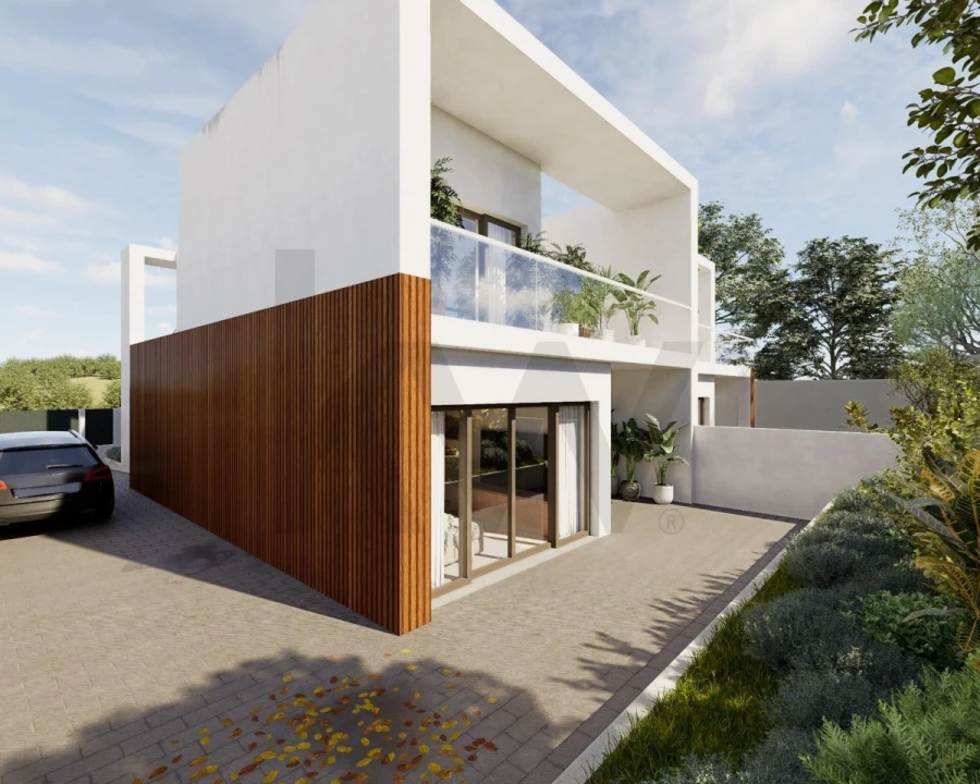 Moradia T3 para Venda em São Domingos de Rana Foto 3