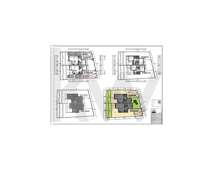 Moradia T3 para Venda em São Domingos de Rana Foto 11