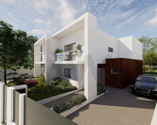 Moradia T3 para Venda em São Domingos de Rana Foto 4