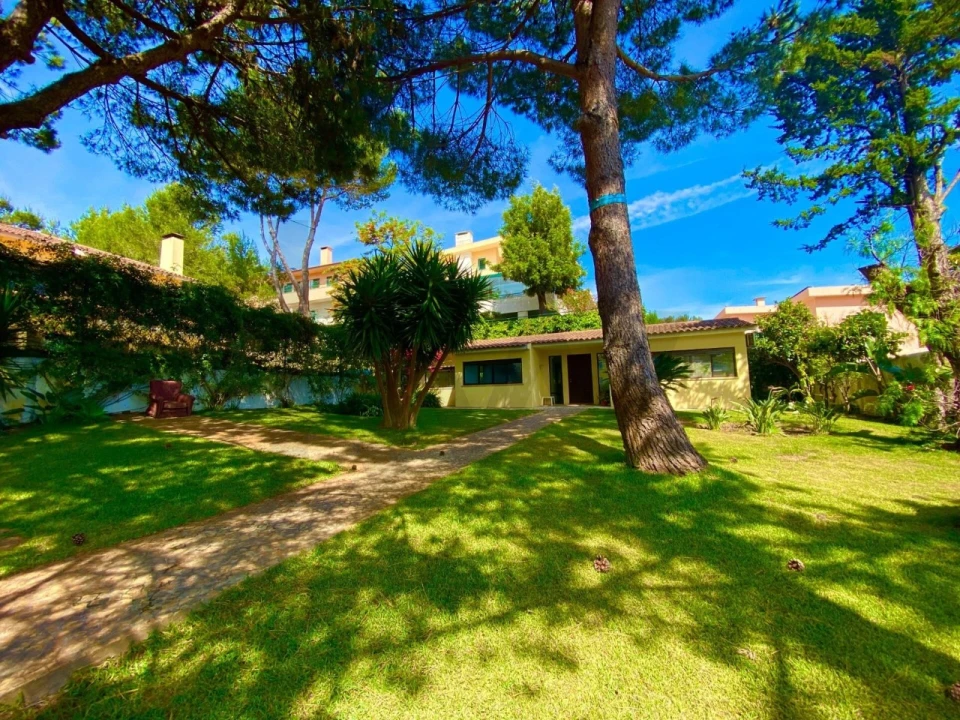 Moradia T5 para Venda em Carcavelos e Parede Foto 4