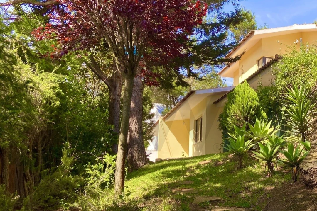 Moradia T5 para Venda em Carcavelos e Parede Foto 28