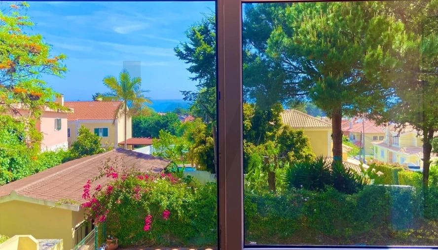 Moradia T5 para Venda em Carcavelos e Parede Foto 12